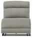 Colleyville Power Reclining Sectional with Chaise - J. Patrick’s Furniture (Pooler, GA)