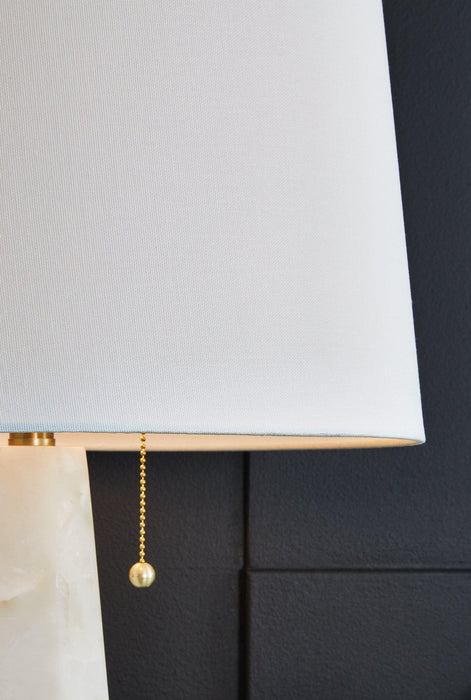 Laurellen Lamp Set - J. Patrick’s Furniture (Pooler, GA)