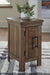 Moriville Occasional Table Set - J. Patrick’s Furniture (Pooler, GA)