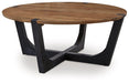Hanneforth Occasional Table Set - J. Patrick’s Furniture (Pooler, GA)