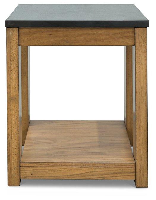 Quentina Occasional Table Set - J. Patrick’s Furniture (Pooler, GA)