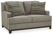 Kaywood Living Room Set - J. Patrick’s Furniture (Pooler, GA)