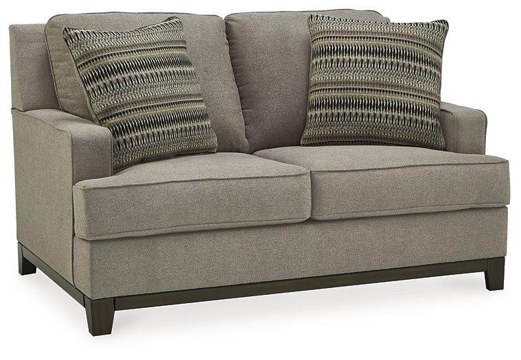 Kaywood Living Room Set - J. Patrick’s Furniture (Pooler, GA)