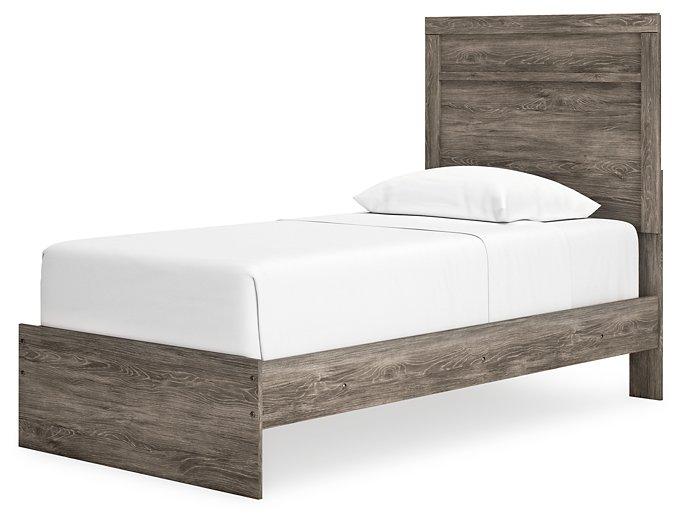 Ralinksi Bedroom Set - J. Patrick’s Furniture (Pooler, GA)