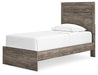 Ralinksi Bedroom Set - J. Patrick’s Furniture (Pooler, GA)