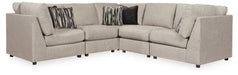 Kellway Sectional - J. Patrick’s Furniture (Pooler, GA)