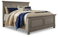Lettner Bedroom Set - J. Patrick’s Furniture (Pooler, GA)