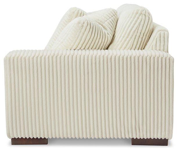 Lindyn Sectional with Chaise - J. Patrick’s Furniture (Pooler, GA)