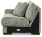 Lindyn Sectional with Chaise - J. Patrick’s Furniture (Pooler, GA)