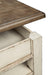 Realyn Table Set - J. Patrick’s Furniture (Pooler, GA)