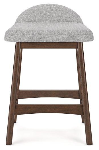 Lyncott Dining Room Set - J. Patrick’s Furniture (Pooler, GA)