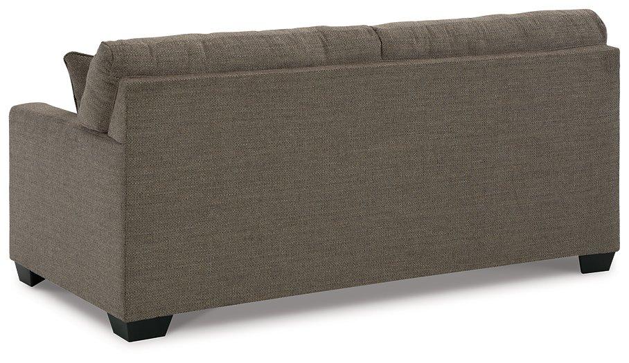 Mahoney Living Room Set - J. Patrick’s Furniture (Pooler, GA)