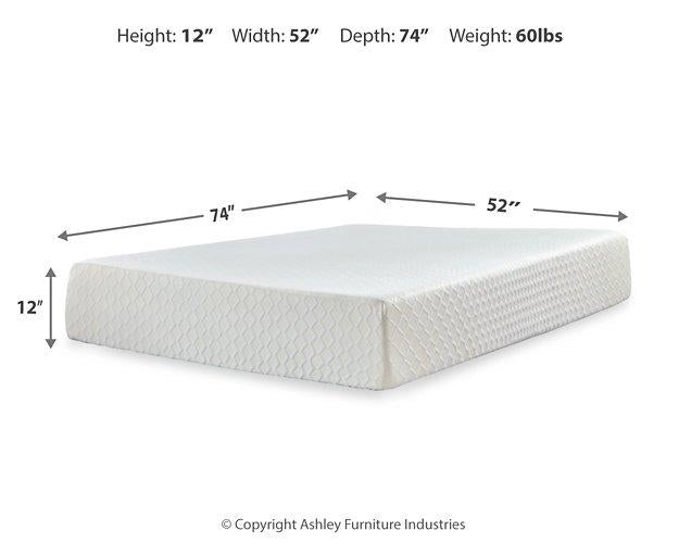 Socalle Bed and Mattress Set - J. Patrick’s Furniture (Pooler, GA)