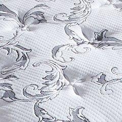 Socalle Bed and Mattress Set - J. Patrick’s Furniture (Pooler, GA)