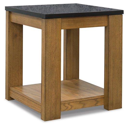 Quentina Occasional Table Set - J. Patrick’s Furniture (Pooler, GA)
