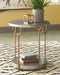 Ranoka Occasional Table Set - J. Patrick’s Furniture (Pooler, GA)