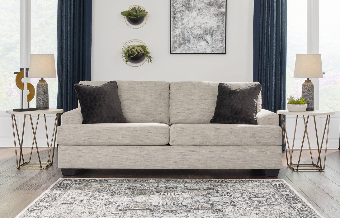 Vayda Living Room Set - J. Patrick’s Furniture (Pooler, GA)