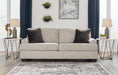 Vayda Living Room Set - J. Patrick’s Furniture (Pooler, GA)