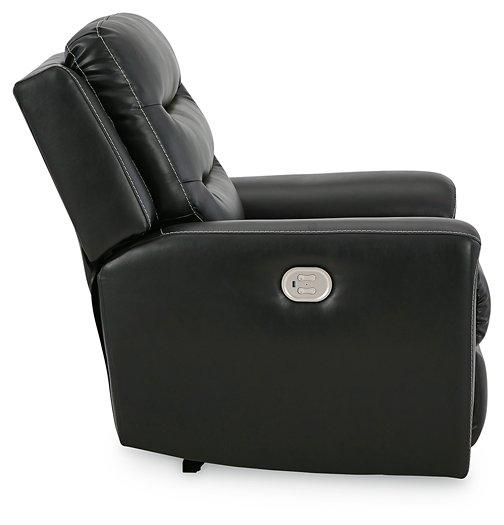 Warlin Living Room Set - J. Patrick’s Furniture (Pooler, GA)