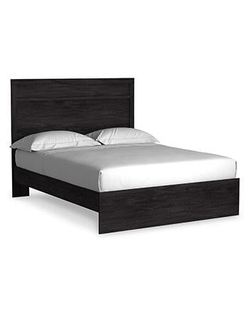 Belachime Bedroom Set - J. Patrick’s Furniture (Pooler, GA)