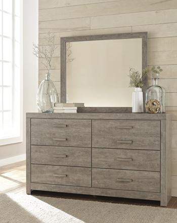 Culverbach Bedroom Set - J. Patrick’s Furniture (Pooler, GA)
