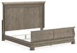 Lexorne Bedroom Set - J. Patrick’s Furniture (Pooler, GA)