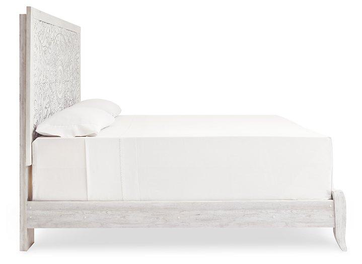 Paxberry Bedroom Set - J. Patrick’s Furniture (Pooler, GA)