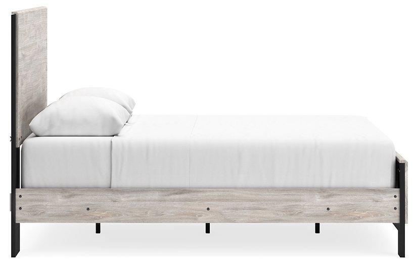 Vessalli Bedroom Set - J. Patrick’s Furniture (Pooler, GA)