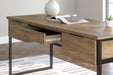 Montia Home Office Set - J. Patrick’s Furniture (Pooler, GA)