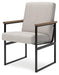Montia Home Office Set - J. Patrick’s Furniture (Pooler, GA)