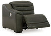 Center Line Living Room Set - J. Patrick’s Furniture (Pooler, GA)