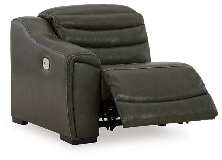 Center Line Living Room Set - J. Patrick’s Furniture (Pooler, GA)