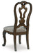 Maylee Dining Room Set - J. Patrick’s Furniture (Pooler, GA)