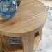 Kristiland Occasional Table Set - J. Patrick’s Furniture (Pooler, GA)