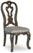 Maylee Dining Room Set - J. Patrick’s Furniture (Pooler, GA)