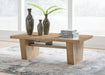 Kristiland Occasional Table Set - J. Patrick’s Furniture (Pooler, GA)