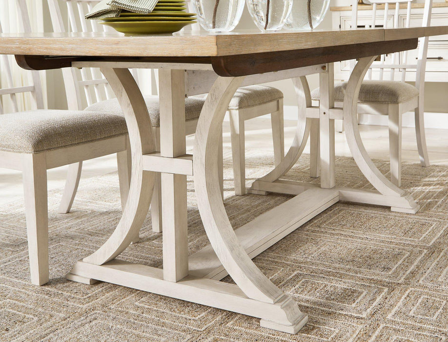 Shaybrock Dining Package - J. Patrick’s Furniture (Pooler, GA)
