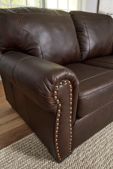 Colleton Living Room Set - J. Patrick’s Furniture (Pooler, GA)
