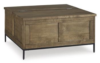 Torlanta Occasional Table Set - J. Patrick’s Furniture (Pooler, GA)