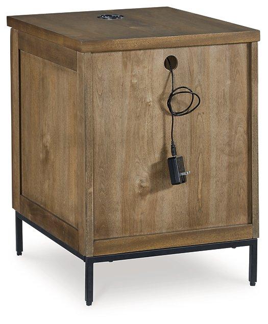 Torlanta Occasional Table Set - J. Patrick’s Furniture (Pooler, GA)