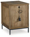 Torlanta Occasional Table Set - J. Patrick’s Furniture (Pooler, GA)