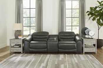 Center Line Living Room Set - J. Patrick’s Furniture (Pooler, GA)
