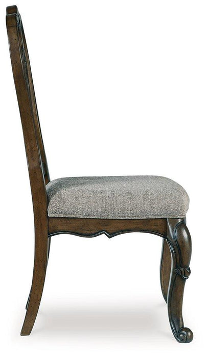 Maylee Dining Room Set - J. Patrick’s Furniture (Pooler, GA)