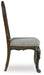Maylee Dining Room Set - J. Patrick’s Furniture (Pooler, GA)