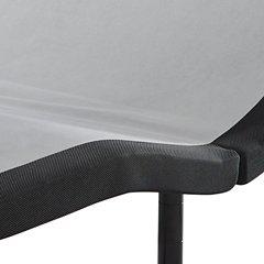 Chime 10 Inch Hybrid Mattress Package - J. Patrick’s Furniture (Pooler, GA)