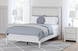 Mollviney Bedroom Set - J. Patrick’s Furniture (Pooler, GA)