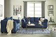 Darcy Living Room Set - J. Patrick’s Furniture (Pooler, GA)