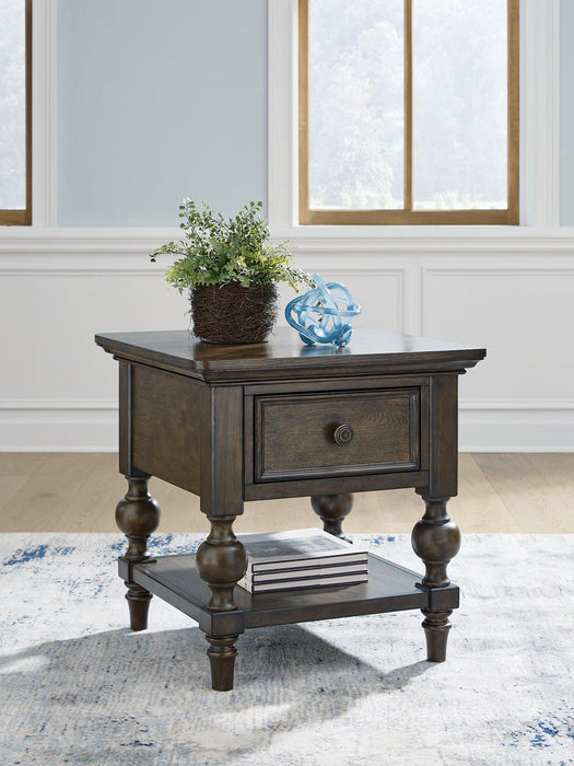 Veramond Occasional Table Set - J. Patrick’s Furniture (Pooler, GA)