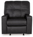 Barlin Mills Recliner - J. Patrick’s Furniture (Pooler, GA)