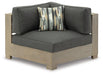 Citrine Park Outdoor Set - J. Patrick’s Furniture (Pooler, GA)